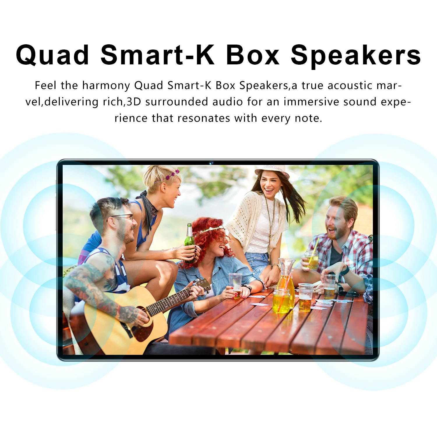 2025 S25 UItra 22+2TB Tablets 10.1inch Snapdragon 8 Gen3 Android 15 Tablette Global Version Dual 5G SIM Card 10000mAh With Suit