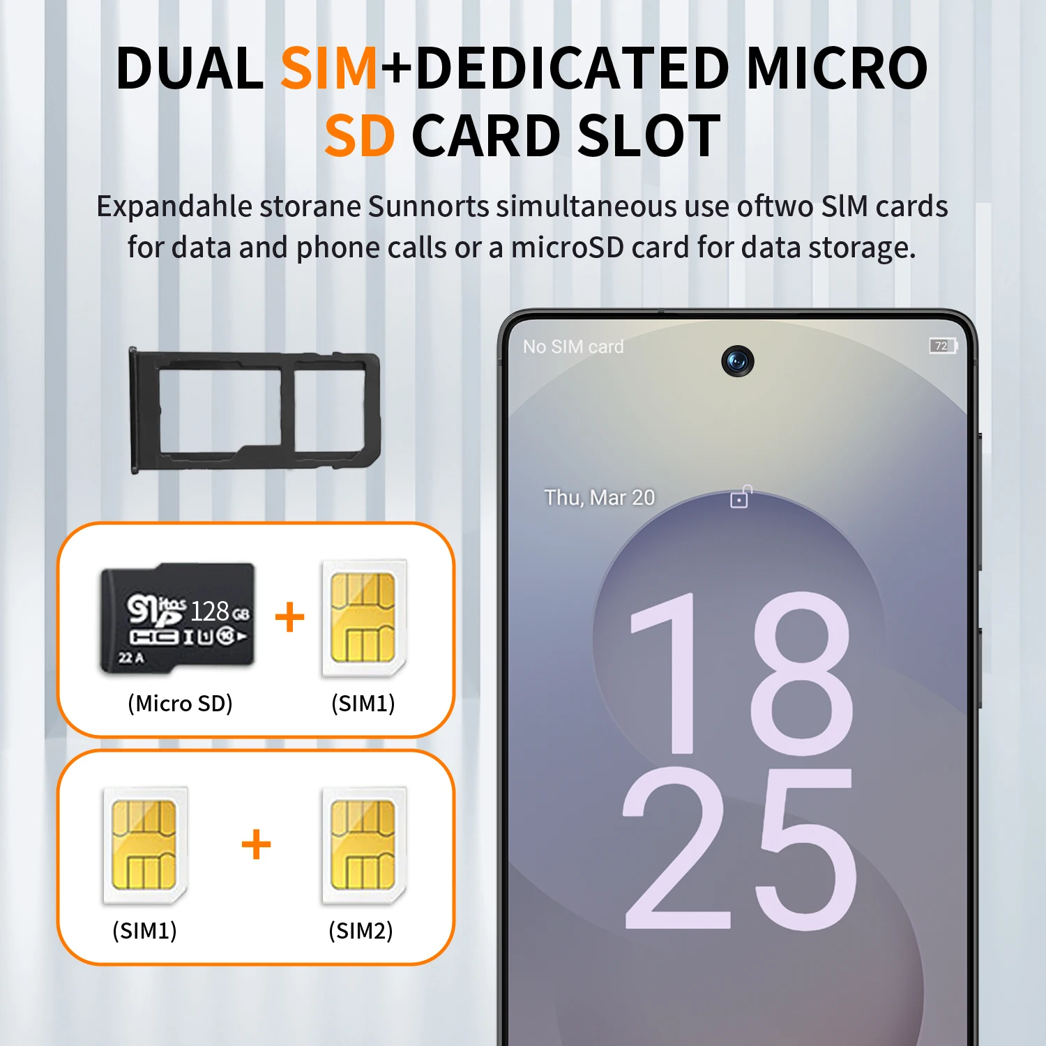 2025 Original Pad S26 ultra Tablet PC 7.3 inch HD 4K Android 14 22GB+2TB 8000mAh Battery 4G 5G Dual Sim Card WiFi GPS Google