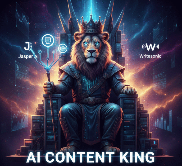 Generative AI and Writesonic