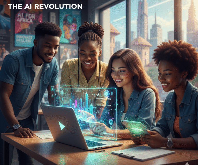 The AI Revolution: VEED AI, a Tool to Get You Started https://hometouchmall.com