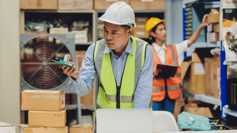 Vetting Top-Tier Chinese Manufacturers for Global Quality Assurance