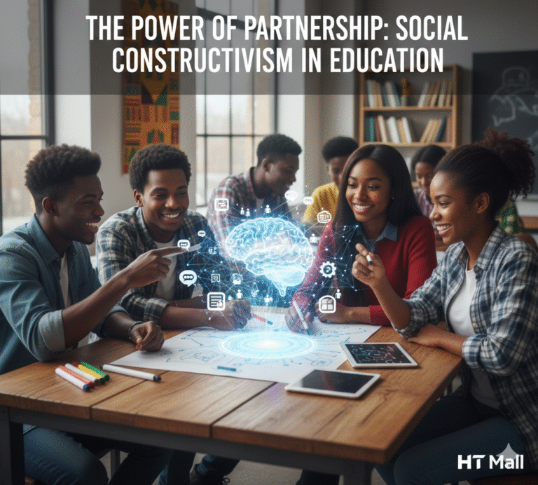 Why Social Constructivism is the Future of Assessment https://hometouchmall.com