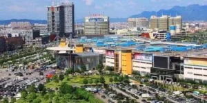 Vetting Top-Tier Chinese Manufacturers for Global Quality Assurance