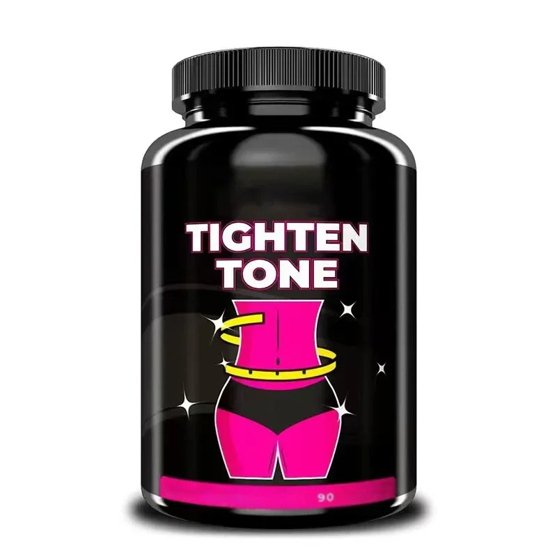 Burn fat rapidly in 7 days, helping you achieve a slim figure and enjoy a lighter lifestyle.