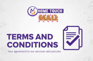 terms and conditions