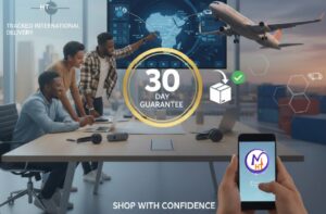 Refunds & Returns Policy