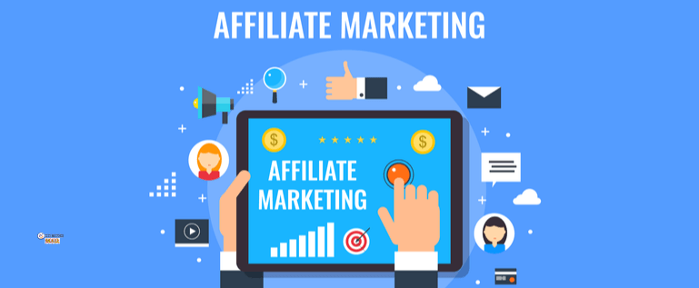 Affiliate-Marketing