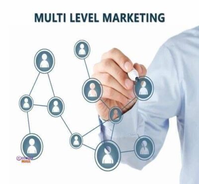 20 Principles of Multi-Level Marketing as a Passive Income Avenue https://hometouchmall.com