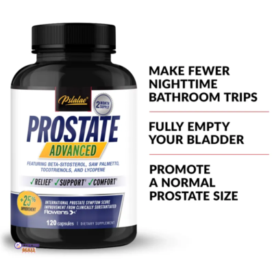 Prostate Cancer: Taking Control of Men’s Health with Natural Supplements https://hometouchmall.com