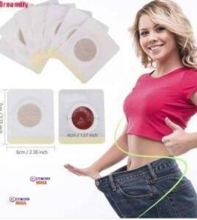 Achieve Your Dream Body with Slim Patch Burning Fat Patches Hot Body Shaping Slimming Sticker https://hometouchmall.com