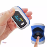 Introducing the Digital Finger Pulse Oximeter Medical Pulsioximetro: Your Essential Health Monitoring Companion https://hometouchmall.com