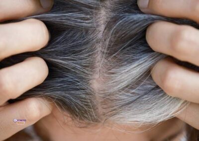 Can Regular Exercise Prevent Early Gray Hair Growth? https://hometouchmall.com