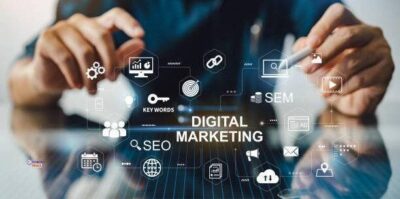 Digital Marketing for Entrepreneurs & Small Business Expansion https://hometouchmall.com