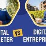 Digital Marketing vs. Digital Entrepreneurship: Exploring the Key Differences https://hometouchmall.com