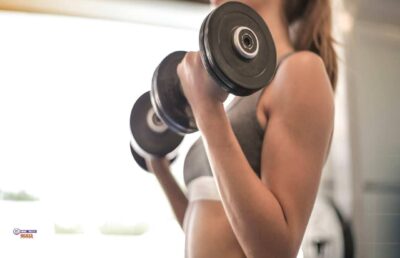 Heath Benefits of Weights Lifting https://hometouchmall.com