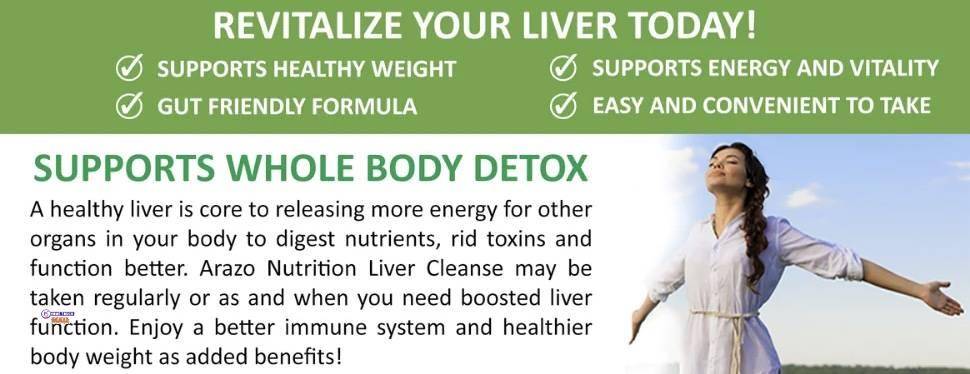 Liver Diseases & Remedy https://hometouchmall.com
