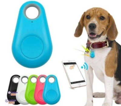 Smart Water Drop Pet GPS Tracker https://hometouchmall.com