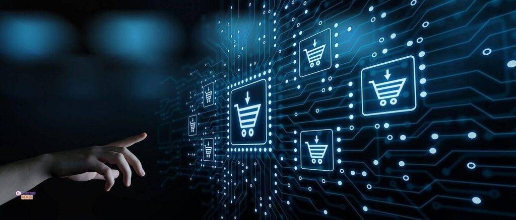 The Role of E-commerce