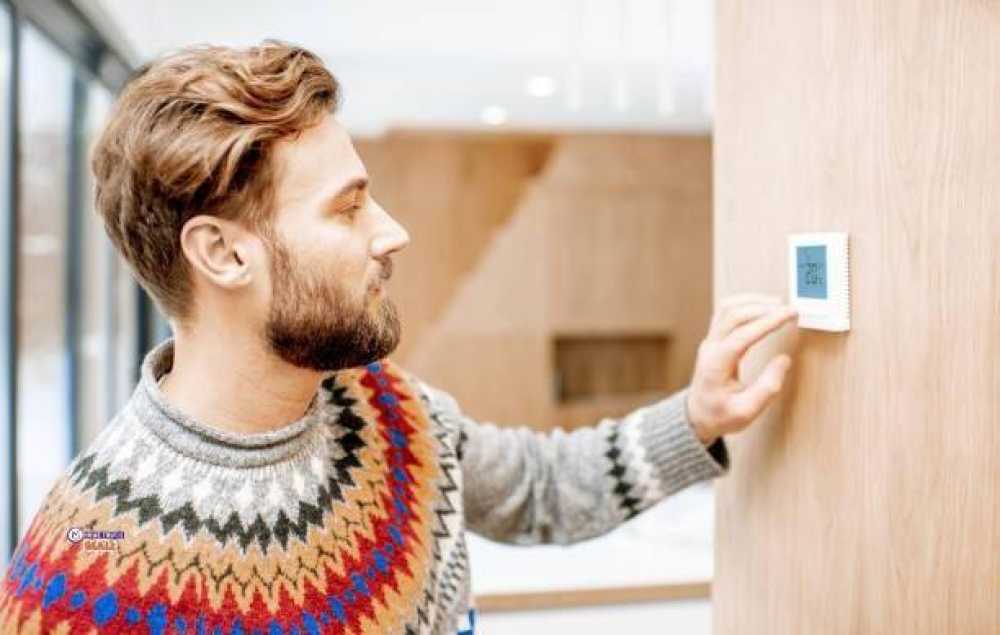 Why You Need this Smart Programmable Thermostats https://hometouchmall.com