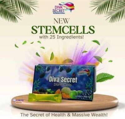 Discovering the Health Benefits of Diva Secrete https://hometouchmall.com