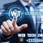 Introducing Web Tech Consult: Enhancing Your Online Presence https://hometouchmall.com