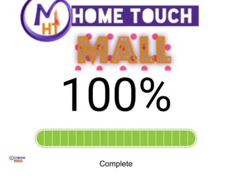 HTMall Update Completion https://hometouchmall.com