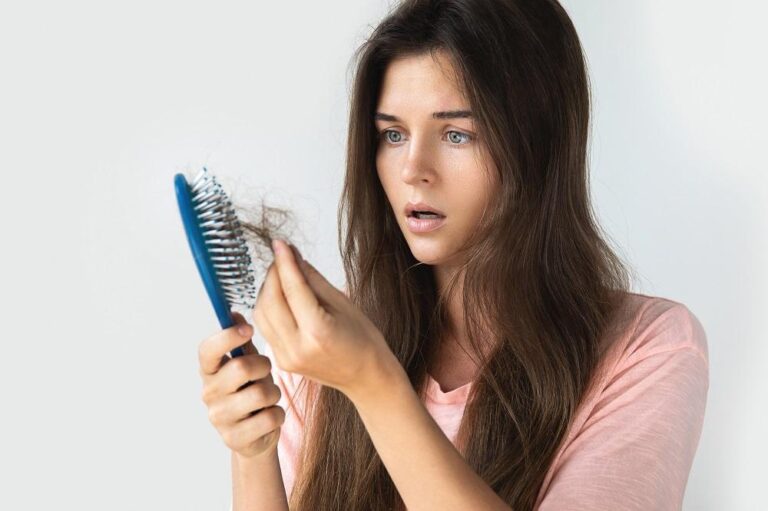 Connection Between Hormonal Health and Hair Loss https://hometouchmall.com