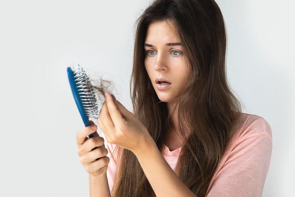 Connection Between Hormonal Health and Hair Loss https://hometouchmall.com