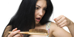Hormonal Health and Hair Loss