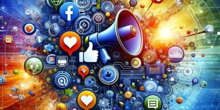 AI Marketing vs. Social Media Marketing: Unveiling the Future of Digital Engagement https://hometouchmall.com