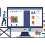 Creating Engaging and Profitable E-commerce Websites https://hometouchmall.com