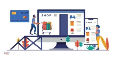 Creating Engaging and Profitable E-commerce Websites https://hometouchmall.com