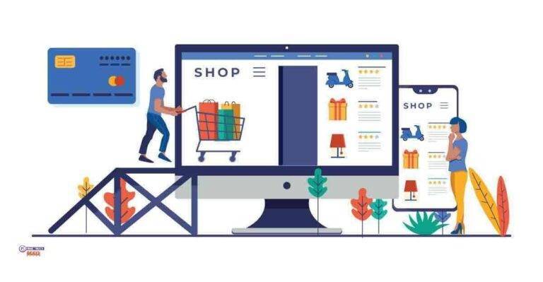 Creating Engaging and Profitable E-commerce Websites https://hometouchmall.com