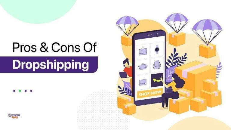 Is Dropshipping Still a Viable Business Option https://hometouchmall.com