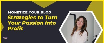 Ten Simple Ways to Monetize Your Blog and Turn Your Passion into a Prosperous Business https://hometouchmall.com