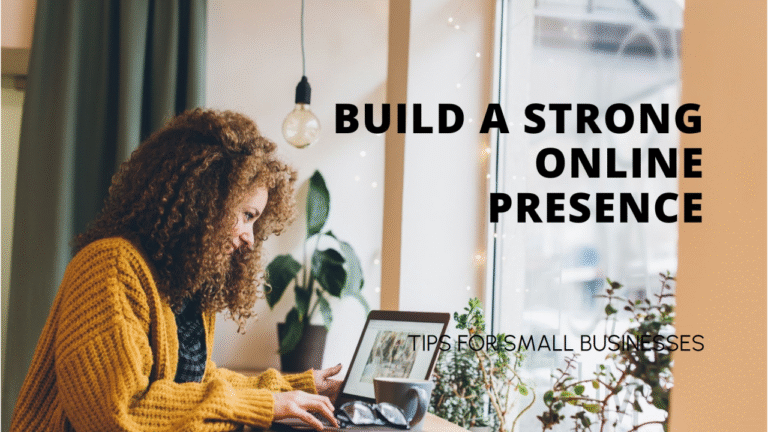 Growing Businesses through Online Presence https://hometouchmall.com