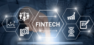 Fintech and the Opportunity