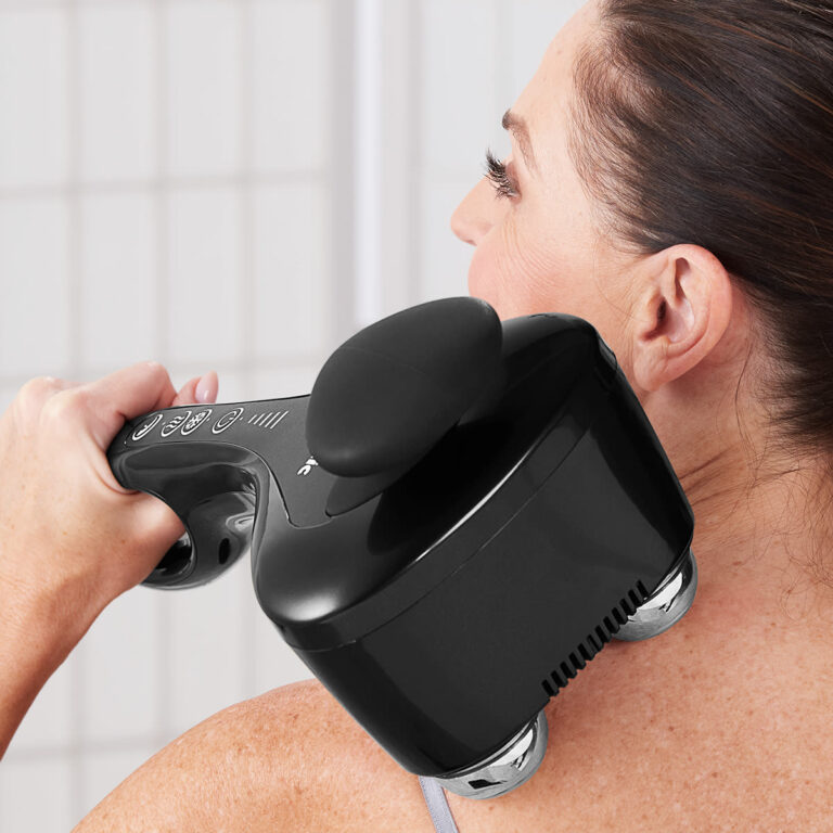 Body Massagers: Embrace Wellness with HT Mall https://hometouchmall.com