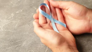 prostate cancer support