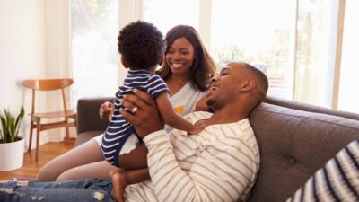 Importance of Paternity Leave https://hometouchmall.com