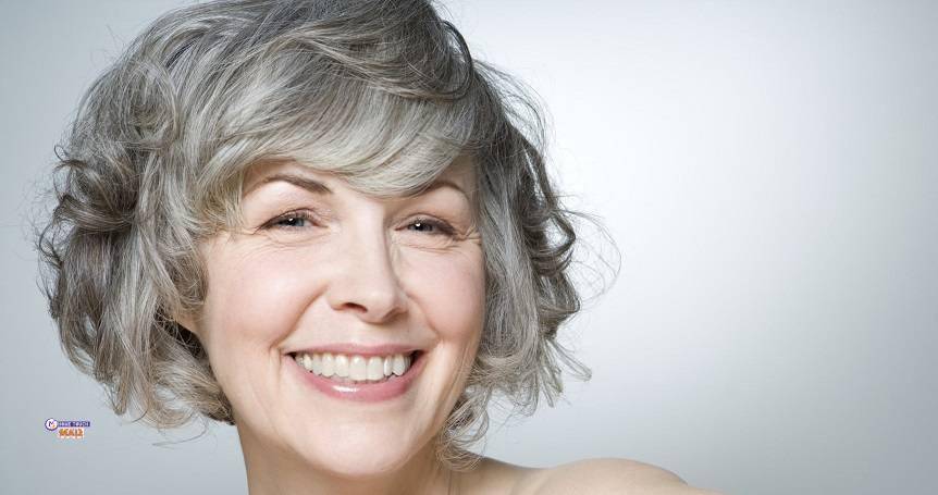 Tips for Maintaining Youthful and Vibrant Hair in Old Age