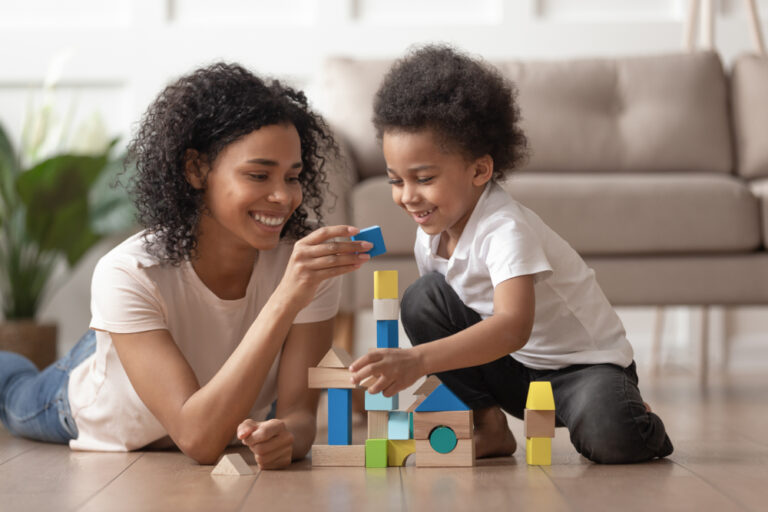 Parenting the Developing Brain https://hometouchmall.com