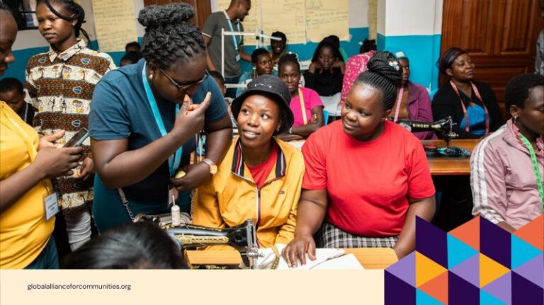 NGOs and Philanthropists for African Education https://hometouchmall.com