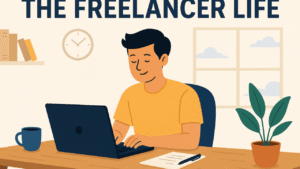 freelancing