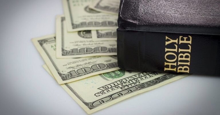 Understanding Wealth Through a Biblical Lens https://hometouchmall.com