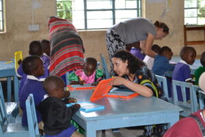 NGOs that Supporting Education in Ghana https://hometouchmall.com