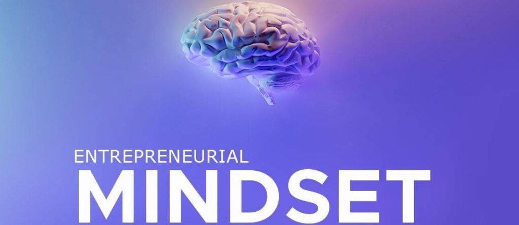 A Guide to Business Mindset and Youth Development 