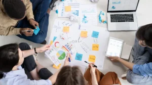 Business Mindset and Youth Development