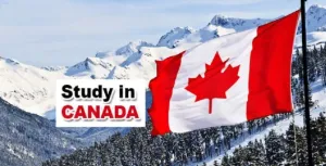  Scholarship in Canada