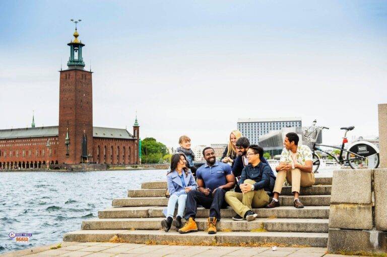 Exploring Scholarship in Sweden https://hometouchmall.com